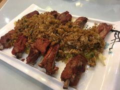 -大清花饺子(五五路店)