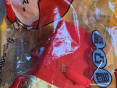 -海底捞火锅(赛格国际购物中心店)
