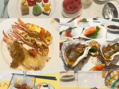 -马哥孛罗酒店·SAVVY全日餐厅