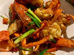 -达叔香味海鲜(海棠68环球美食街店)