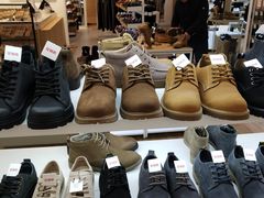 -hotwind热风(中贸广场店)