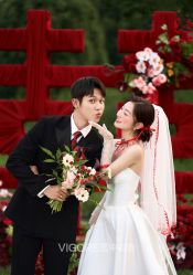 -雪中彩影婚纱摄影·品控旗舰店