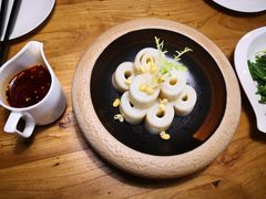 香麻凉皮-東舍食唐精品陕菜馆