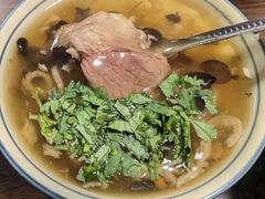 -滨哥滨嫂豆腐脑(南岗店)