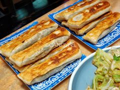 -福荣居褡裢火烧京味家常菜(西四店)