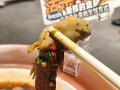 -情妹耙泥鳅·江湖川菜(科华店)