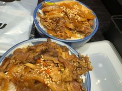 -三石铁板烧(紫竹桥店)