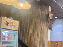 -下梅人家土菜馆(历史文化餐厅度假区店)