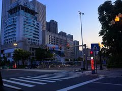 -中澳友谊花园