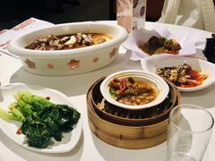 -潮福城大酒楼·潮味粤品·港式点心(湖滨北路店)