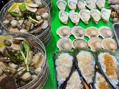 -海味当家·蒸锅海鲜(星海公园店)