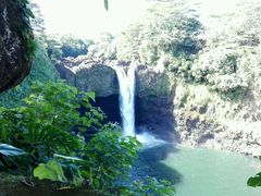 -夏威夷岛