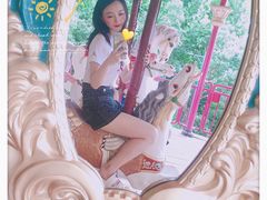 -芜湖方特东方神画