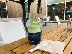 -雪绿茶博物馆