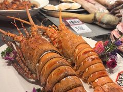 -抱德·潮汕味(敦和店原惠城鱼仔)