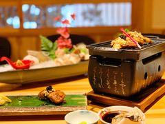 -大岛日本料理铁板烧(南通大饭店)