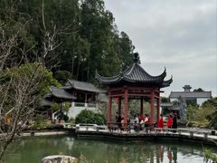 -广州神农草堂中医药博物馆
