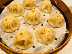 鲜肉小笼-知味观(湖滨店)