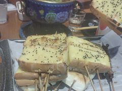 -聚点串吧·北京烧烤(赵登禹路店)