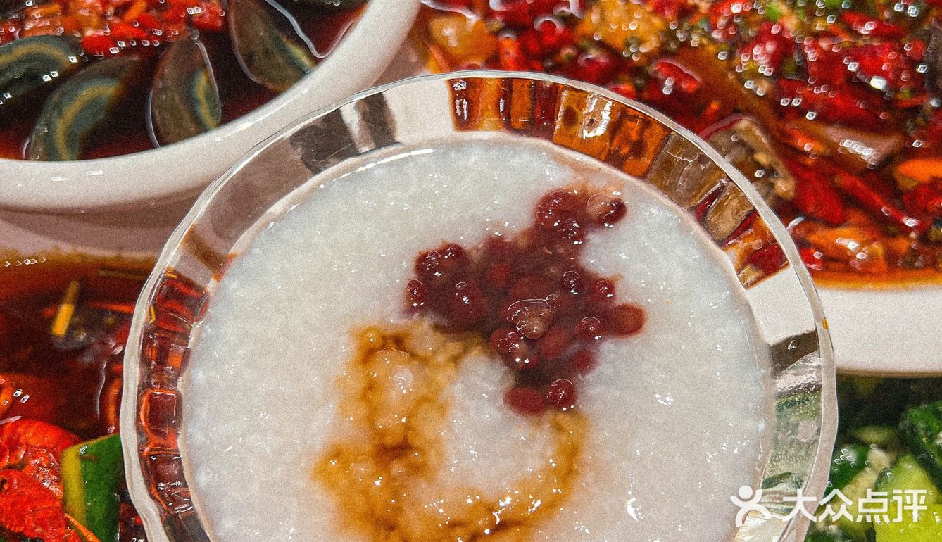 讲究不将就 | 小龙虾要吃湘辣的那种