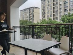 -乡村基(双流时代奥特莱斯餐厅)