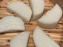 手打年糕-新荣记(椒江店)