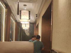 -福来居烤鸭店(天坛二店)