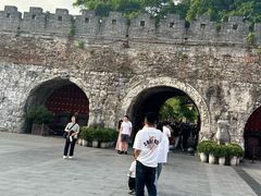 -东西巷