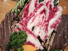 -黑牛の店·和牛烧肉(合生汇店)