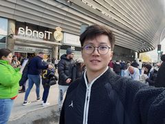 -伯纳乌球场