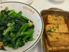 -清晖小苑•顺德地方菜(壹海城店)