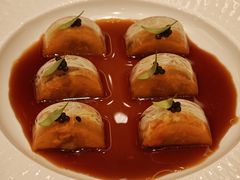 -扬州香格里拉·香宫中餐厅