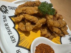 -太二酸菜鱼(深圳布吉万象汇店)