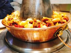 -蛙大侠香辣牛蛙火锅店(总店)