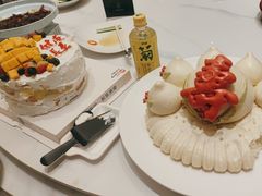 -华夏盛宴(赵都新城店)