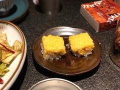 -丝路金桃·新疆菜(徐汇店)