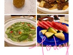 -大鸭梨烤鸭店(花园村店)