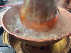 -北门涮肉·铜锅涮肉(南锣鼓巷店)