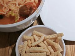 -九毛九西北菜(大东海店)