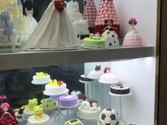 -福晶园益生菌蛋糕面包(紫荆山店)