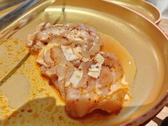 -韩悦牛排烤肉无限续(宝能中心店)