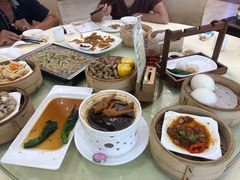 -四季大酒楼(白濠店)
