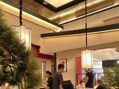 -径山十八道·风味民间菜(华夏之心店)