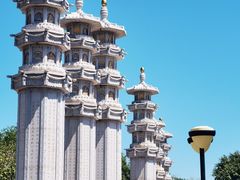 -三亚南山文化旅游区