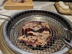-火炉火自助餐(喜隆多店)