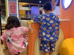-汤连得(长清路店)