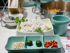 -肥佬大椰子鸡(三里屯3·3大厦店)