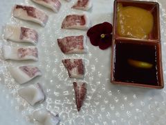 火箭大鱿鱼-顺味凤城·顺德菜专门店(九六广场店)