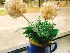 -火车头法国西餐厅