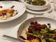 -富淳饭店(陆家嘴保利广场店)